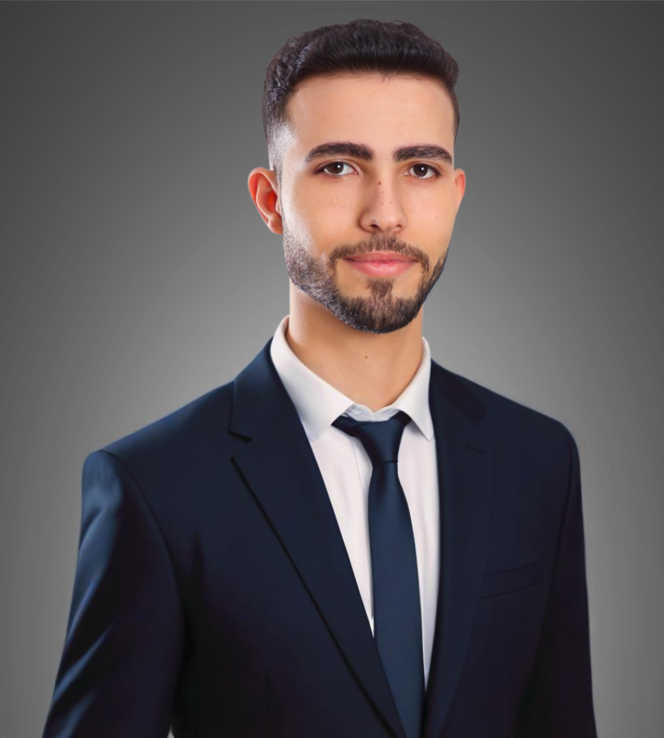 Ahmed Nasser