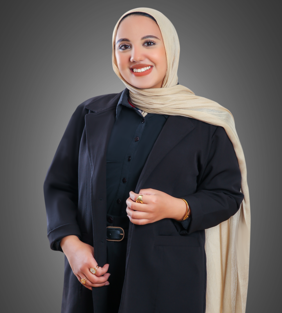 Mayar Zidan